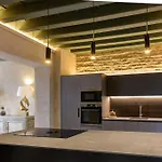 Luxury Palace فيلة إشبيلية