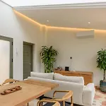 Luxury Palace إشبيلية