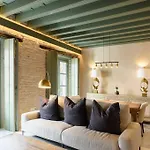 Luxury Palace فيلة إشبيلية