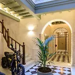 Luxury Palace فيلة *