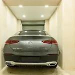 Luxury Palace فيلة *