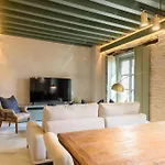 فيلة Luxury Palace إشبيلية