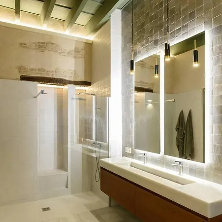 Luxury Palace Villa Sevilla
