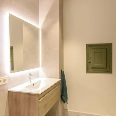 Luxury Palace Villa Sevilla