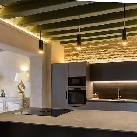 Luxury Palace Villa Sevilla