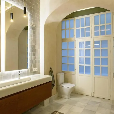Villa Luxury Palace Sevilla