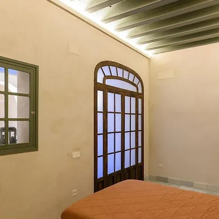 Luxury Palace Villa Sevilla